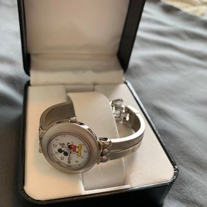 Mickey watch